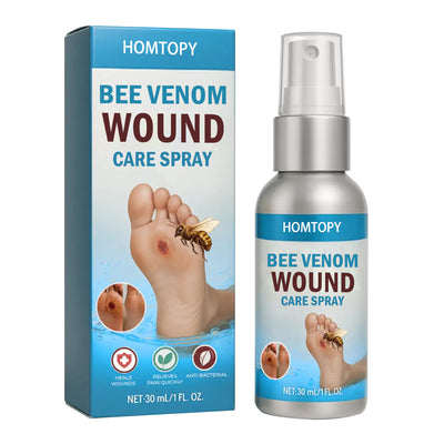 Skin Care Spray Nourish Foot Skin